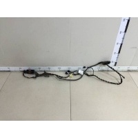 Проводка двери Volkswagen Volkswagen Polo (Sed RUS) 2011> 6RU971121F
