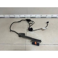 Проводка двери Volkswagen Volkswagen Polo (Sed RUS) 2011> 6RU971694F