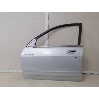 Дверь передняя левая Great Wall Great Wall Hover 2005-2010 6101100K00