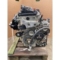 Двигатель в сборе honda crv 4 cr - v iv 2.0 16v r20a9