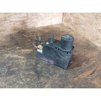 Насос центрального замка audi 80 b4 4a0862257d