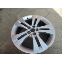 Колесо 17 skoda fabia ii 5j0601025h 7jx17 et41