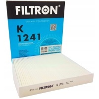 filtron фильтр кабины k1241 peugeot 4007 4008