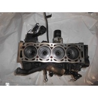 Peugeot 807 2.2hdi blok низ двигателя собаки 4hw