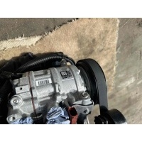 Компрессор кондиционера Audi A4 B9 рестайлинг (2019—2023) 2022 8w0816803l