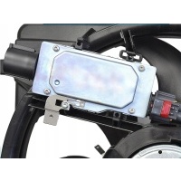 Блок блок управления вентилятора форд focus iii 11- 1137328684
