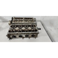Головка блока цилиндров (ГБЦ) Volkswagen Passat 2007 BMY,03C107065BF, CAX, BLG, BMY