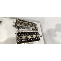 Головка блока цилиндров (ГБЦ) Volkswagen Passat 2007 BMY,03C107065BF, CAX, BLG, BMY
