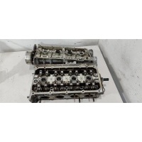 Головка блока цилиндров (ГБЦ) Volkswagen Passat 2007 BMY,03C107065BF, CAX, BLG, BMY