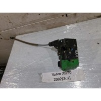 Замок двери Volvo XC70 SZ59 2002 30699751