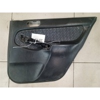 Обшивка двери задней правой Honda Civic Ferio 1995-2000 2000 83733S04901ZA