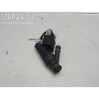 Форсунка топливная Volkswagen Golf-4 1999 06a906031c