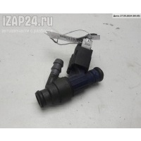 Форсунка топливная Volkswagen Golf-4 1999 06a906031c