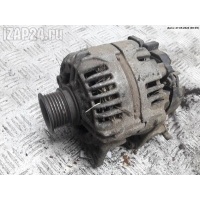 Генератор Skoda Fabia mk1 (6Y) 2002 037903025m