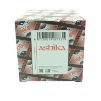 ashika 50 - 00 - 0908 колодки тормозной