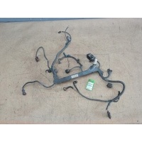 Свет установка двигателя opel astra h iii 1.8 125km 55350634
