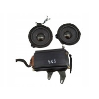 Динамик усилитель bose 8n8035223 audi tt i 1998 - 2006