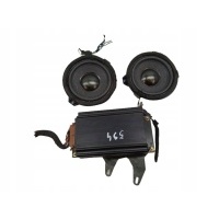 динамик усилитель bose 8n8035223 audi tt i 1998-2006