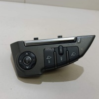 Блок кнопок Land Rover Discovery IV (2009 - 2016) LR050956