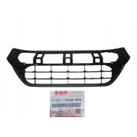 Решётка бампера передняя suzuki гранд vitara ii 71721 - 77ka0 - 5pk