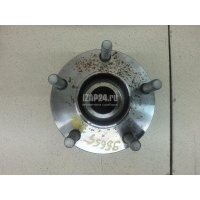 Ступица передняя Nissan QX50 (J55) 2017 402023ZG1A