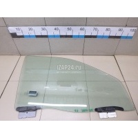 Стекло двери передней правой Chrysler Grand Cherokee (WH/WK) (2005 - 2010) 55396962AB