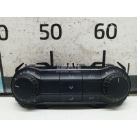 Блок управления климатической установкой Mercedes Benz Vito/Viano-(639) (2003 - 2014) 4479001408