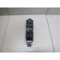 Блок управления стеклоподъемниками Mercedes Benz Vito/Viano-(639) (2003 - 2014) 6395450413