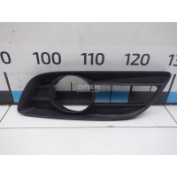 Решетка в бампер левая Great Wall Hover H3 (2010 - 2014) 2803303K80