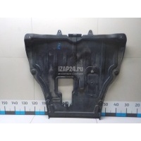 Пыльник двигателя центральный Mazda CX 7 (2007 - 2012) EH4556110