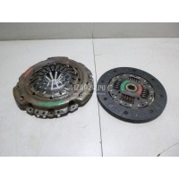 К-кт сцепления Renault Clio III (2005 - 2012) 302058324R