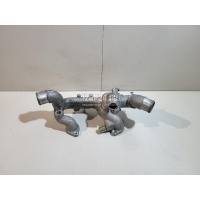 Корпус термостата Land Rover Range Rover Sport (2005 - 2012) LR003523
