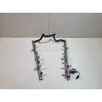 Рейка топливная (рампа) Land Rover Range Rover Sport (2005 - 2012) 4743607
