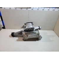 Турбокомпрессор (турбина) Land Rover Range Rover Sport (2005 - 2012) 4629175