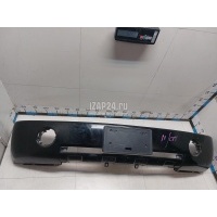 Бампер передний Land Rover Range Rover III (LM) (2002 - 2012) DPC000080LML