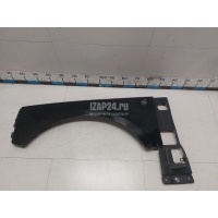 Крыло переднее левое Land Rover Range Rover III (LM) (2002 - 2012) ASB760031