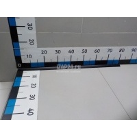 Накладка стекла заднего правого Land Rover Range Rover III (LM) (2002 - 2012) DDE500020PMD