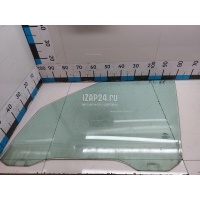 Стекло двери передней левой Land Rover Range Rover III (LM) (2002 - 2012) CUB500291