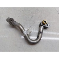 Трубка кондиционера Land Rover Range Rover III (LM) (2002 - 2012) JUE500610