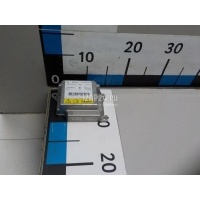 Блок управления AIR BAG Land Rover Range Rover III (LM) (2002 - 2012) YWC000713