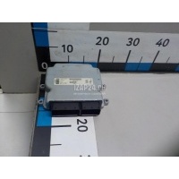 Блок управления двигателем Land Rover Range Rover III (LM) (2002 - 2012) NNN500550