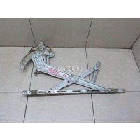 Стеклоподъемник электр. передний правый Mazda BT-50 (2006 - 2012) UR5758590A