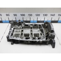 Поддон масляный двигателя Ford Transit (2006 - 2013) 1731784