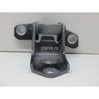Петля двери передней левой нижняя Mazda Mazda 6 (GH) (2007 - 2013) D46158210B