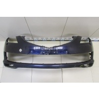 Бампер передний Mazda Mazda 6 (GH) (2007 - 2013) GS1D50031F