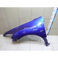 Крыло переднее левое Mazda Mazda 6 (GH) (2007 - 2013) GS1D52210C