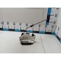 Замок двери передней левой VAG Tiguan (2007 - 2011) 5N2837015A