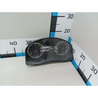 Панель приборов VAG Tiguan (2007 - 2011) 5N0920871A