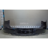 Бампер задний VAG Tiguan (2007 - 2011) 5N0807421AGRU