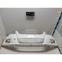 Бампер передний VAG Tiguan (2007 - 2011) 5N0807217AGRU